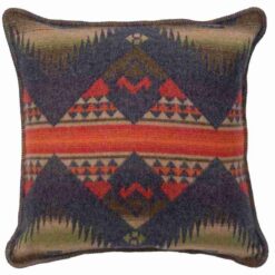 Socorro bedding set deluxe by wooded river 85