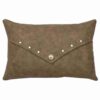 Socorro II Pillow (12"x18") By Wooded River