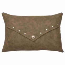 Socorro II Pillow (12"x18") By Wooded River