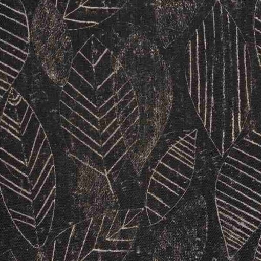 Palm shadow fabric