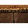 Stampede Bed Skirt by Wooded River