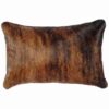 Stampede Pillow (12"x18") by Wooded River