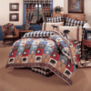 The Woods Curtain Panel Set By Kimlor