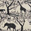 Out Of The Jungle Fabric