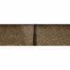 Tombstone III Bed Skirt by Wooded River