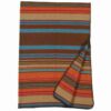 Tombstone III Throw Blanket by Wooded River