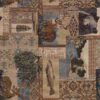 Timber Creek Fabric