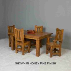 Viking Barnwood Farm Table