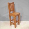 Viking Barnwood Pub Chair