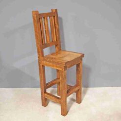 Viking Barnwood Pub Chair