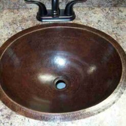 Viking barnwood vanity 36 or 48 94