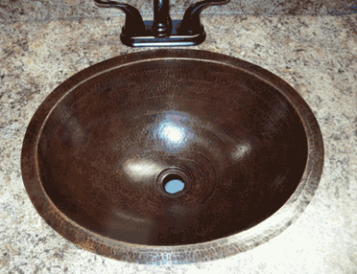 Viking hickory log vanity 48 or 60 90