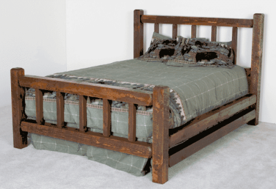 Viking little jack barnwood bedroom set 47
