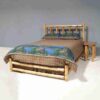 Viking Northwoods Alpine Low Profile Log Bed