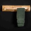 Viking Northwoods Log Towel Rack