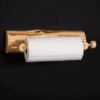 Viking Northwoods Pine Paper Towel Holder