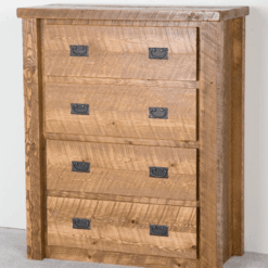 Viking timberwood barnwood dresser 6 drawer 51