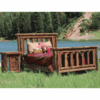 Wasatch Reclaimed Furniture - Cascade Springs Bed