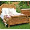 Wasatch Reclaimed Furniture - Santaquin Bed