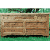 Wasatch Reclaimed Furniture - Santaquin Dresser 7-Drawer