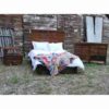 Wasatch Reclaimed Furniture - Saratoga Bedroom Set
