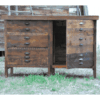 Wasatch Reclaimed Furniture - Saratoga Dresser