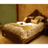 Wasatch Reclaimed Furniture - Sunset Meadows Bed