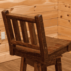 Wildwood rustics rough sawn pine pub table 70