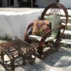 Willow Easy Chair - Twig Easy Chair