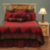 Bear Bedding Set (Basic) by Wooded River