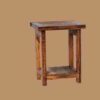 Wyoming Reclaimed Wood Nightstand