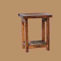 Wyoming Reclaimed Wood Nightstand