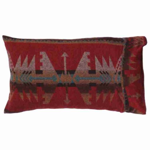 Yellowstone iii bedding set (basic) by wooded river - image 2