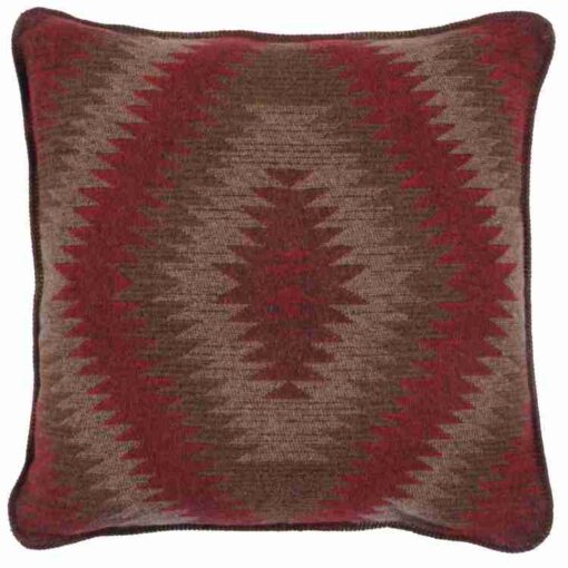 Yellowstone iii bedding set (deluxe) by wooded river - image 4