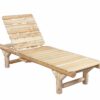 Cedar Lounge Chair