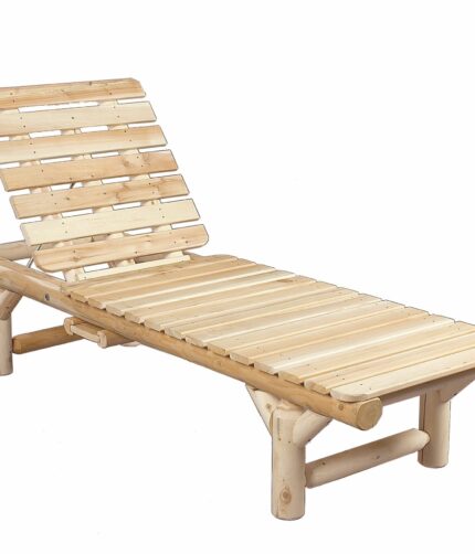 Cedar Lounge Chair