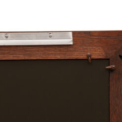 Alternative view of Fireside Lodge Barnwood Mirror or Picture Frame