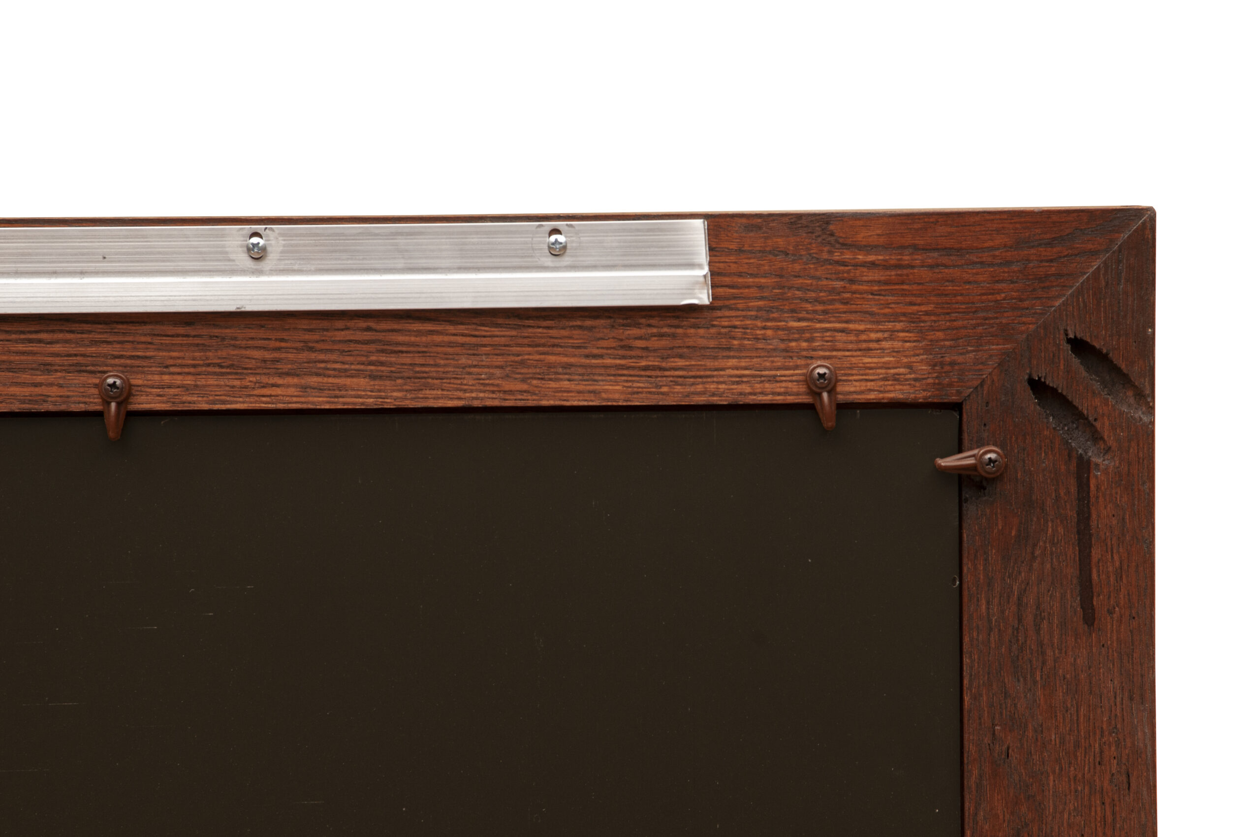 Fireside Lodge Barnwood Mirror Or Picture Frame 2 Fireside lodge barnwood mirror or picture frame - image 2