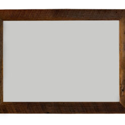 Barnwood Mirror