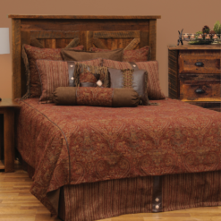 Milady II Bedding Set (Basic) by Wooded River