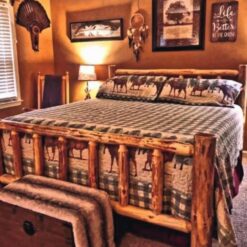 Standard bed kit