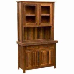 Fireside Lodge Barnwood 48" Buffet