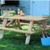 Lakeland Mills Picnic Table