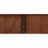 Milady II Bed Skirt by Wooded River
