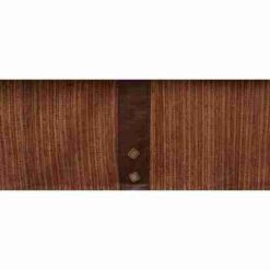 Milady II Bed Skirt by Wooded River