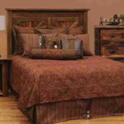 Milady II Bedding Set (Basic) by Wooded River