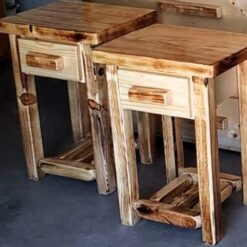 Timberjacknightstand