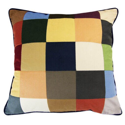 Forest grove (patch) dec pillow
