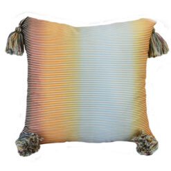 Natures Collage (Ombre) Dec Pillow