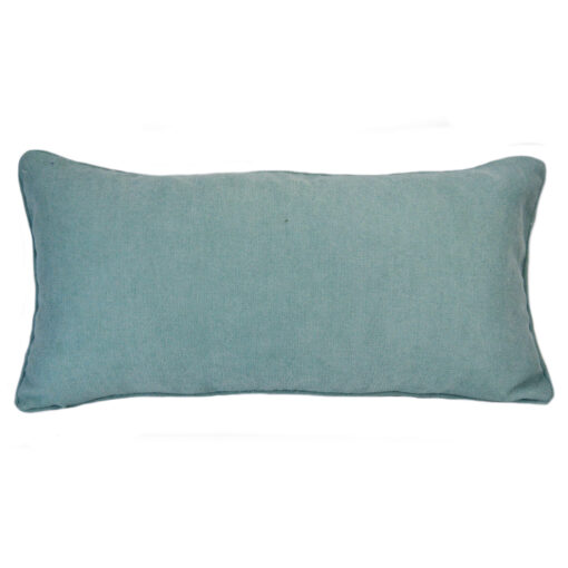 Natures collage (story) dec pillow - image 2